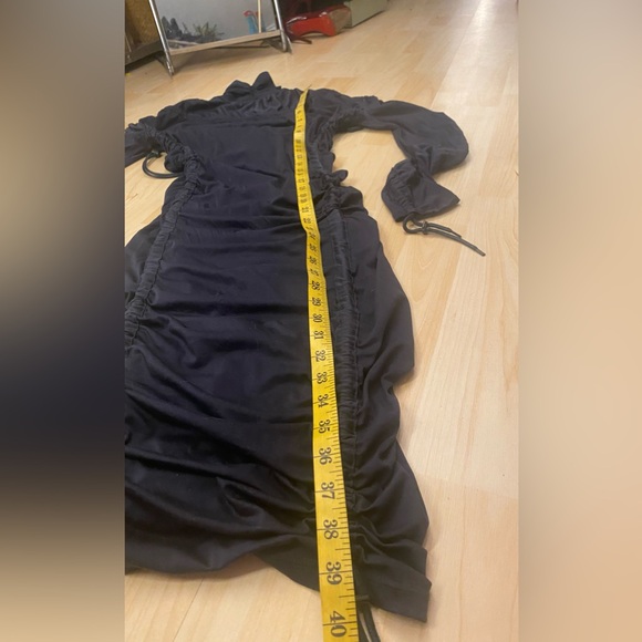 Corps Body dress - Picture 5 of 14